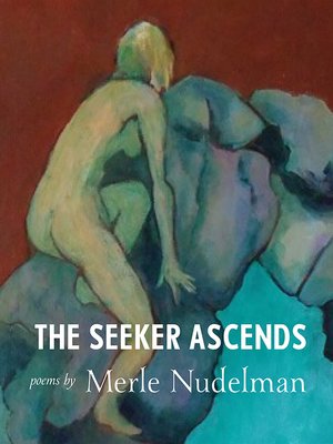 cover image of The Seeker Ascends